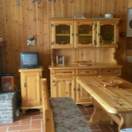 Apartamento Genevris Pragelato