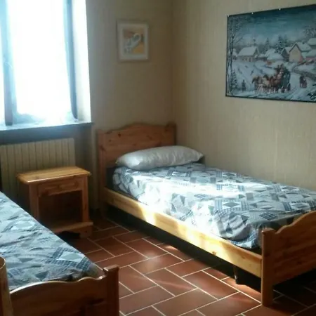 Genevris * Pragelato