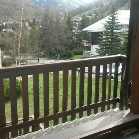 Genevris Apartamento