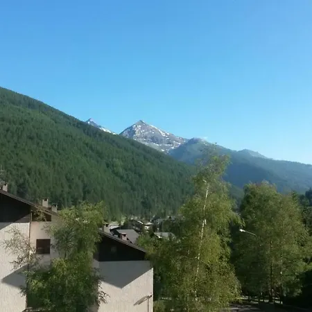 Apartamento Genevris