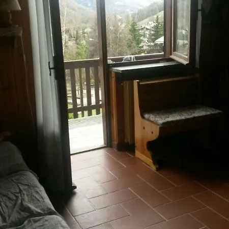 Genevris Apartamento