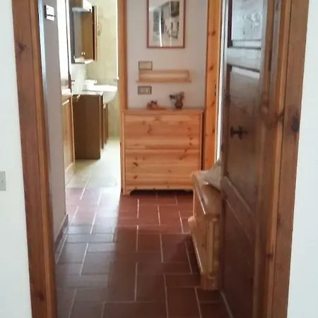 Apartamento Genevris *