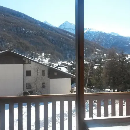 Genevris Pragelato