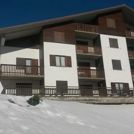 Apartamento Genevris